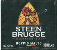 Licentiebrouwsels , Steenbrugge Doppio Malto