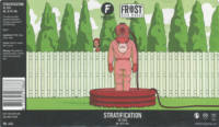 Brouwerij Frontaal, Stratification NE DIPA