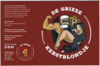 Brouwerij De Grieze, Kerstblondje