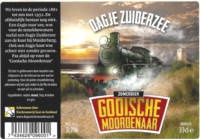 De Gooische Moordenaar, Dagje Zuiderzee  Zomerbier