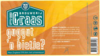 Micro Brouwerij De Graas, Guggut 'n bietje?