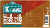 Micro Brouwerij De Graas, Ginne Skrik