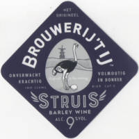 Brouwerij 't IJ, Struis