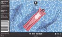 Brouwerij Frontaal, Go With The Flow