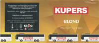 RaRe Craft Beer Brewery, Kupers Blond