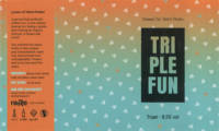 RaRe Craft Beer Brewery, Triple Fun