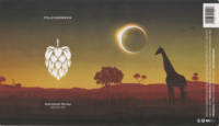 Folkingebrew, Here Comes The Sun DDH NE DIPA