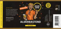 Alderbastend Bieren, Jolige Jopie Blond Alderbastend Bieren, Jolige Jopie Blond