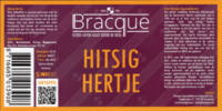 Bracque Speciaalbieren, Hitsig Hertje Bracque Speciaalbieren, Hitsig Hertje