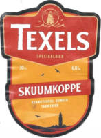 Texelse Bierbrouwerij, Skuumkoppe Donker Tarwebier