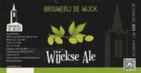 Brouwerij de Wijck, Wijckse Ale