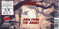 Brouwerij Broederliefde, Juice from the Jungle