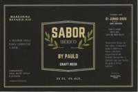 Brouwerij Dompel, Mandarina Bavaria Ale Brouwerij Dompel, Mandarina Bavaria Ale