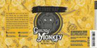 Guilty Monkey, Blonde Aap