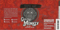 Guilty Monkey, Tripel Aap