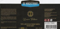 Bierbrouwerij De Magistraat, Tsar Peter