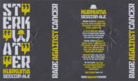 Fortbrouwerij Duits & Lauret, Sterk Water Kurkuma Session Ale