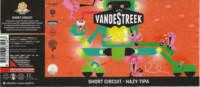 Bierbrouwerij De Magistraat, Short Circuit Hazy TIPA