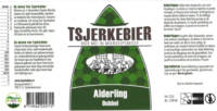 Tsjerkebier, Alderling Dubbel Tsjerkebier, Alderling Dubbel