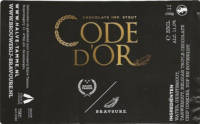 Brouwerij Bravoure, Code D'or