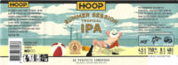 Brouwerij Hoop (Zaandijk), Summer Session Tropical IPA