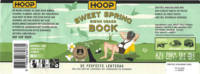 Brouwerij Hoop (Zaandijk), Sweet Spring Bock