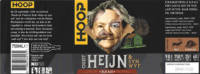 Brouwerij Hoop (Zaandijk), Oudt Heijn & Syn Wyf Old Ale