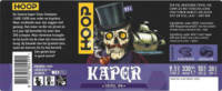 Brouwerij Hoop (Zaandijk), Kaper Tripel IPA