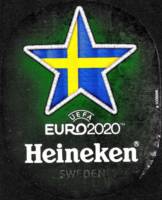 Licentiebrouwsels , Heineken Sweden