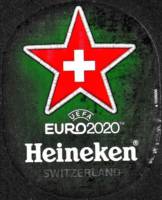 Licentiebrouwsels , Heineken Switzerland