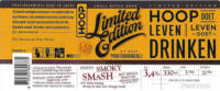Brouwerij Hoop (Zaandijk), Smoky Smash