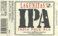 Licentiebrouwsels , Lagunitas IPA