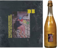 Dutch Bargain, Champage Showers GlitterExtravaganza