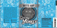 Guilty Monkey, Witte Aap