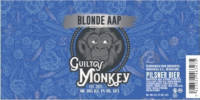 Guilty Monkey, Blonde Aap