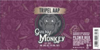 Guilty Monkey, Tripel Aap