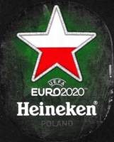 Licentiebrouwsels , Heineken Poland