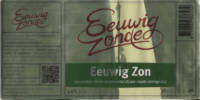 Brouwerij Eeuwig Zonde, Eeuwig Zon