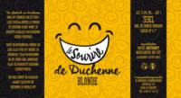 Brouwerij Van de Oirsprong, De Duchenne Blonde