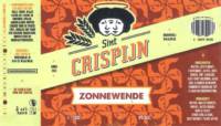 Brouwerij Sint Crispijn, Zonnewende