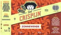 Brouwerij Sint Crispijn, Zonnewende