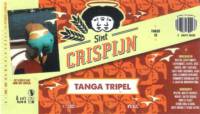 Brouwerij Sint Crispijn, Tanga Tripel