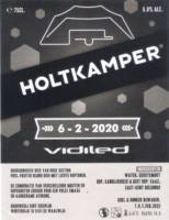 Brouwerij Sint Crispijn, Holtkamper Vidiled