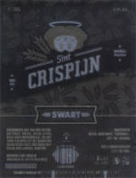 Brouwerij Sint Crispijn, Swart