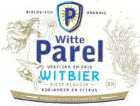 Budelse Brouwerij, Witte Parel Witbier