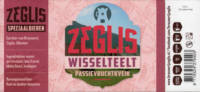 Brouwerij Zeglis, Wisselteelt Passievruchtenkveik