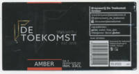 Brouwerij De Toekomst, Amber