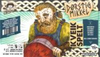 Brouwerij Sint Crispijn, Dørstig Mikkel Kveik Spelt