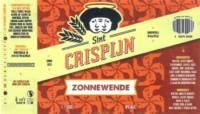 Brouwerij Sint Crispijn, Zonnewende