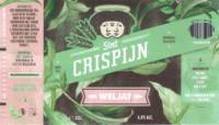 Brouwerij Sint Crispijn, Weljat